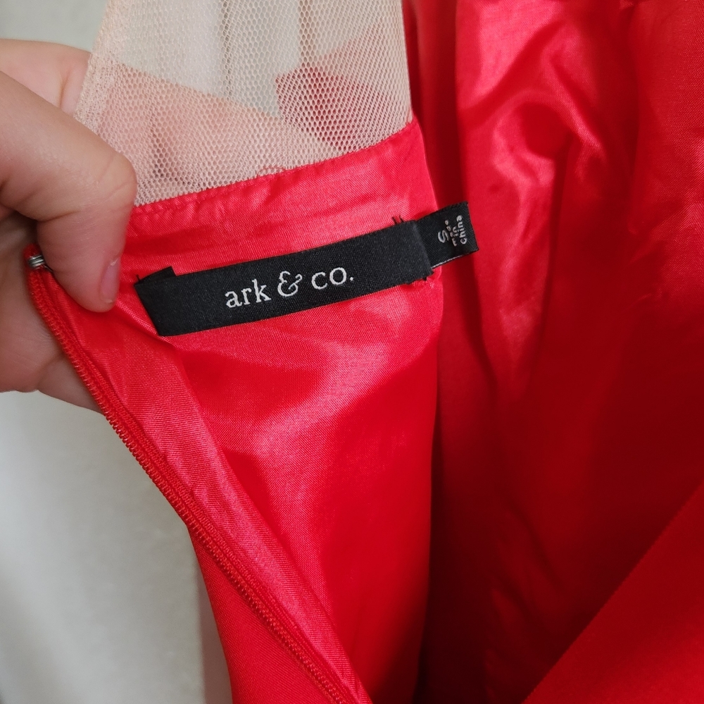 Ark & Co Dress - Picture 3 of 6